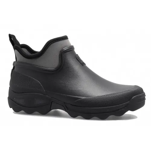 Bottine Clean Land ROUCHETTE, noir taille 41 – ROUCHETTE Meilleur Choix