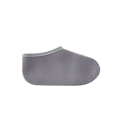 Petit Prix CHAUSSON JERSEY gris T44/45 - ROUCHETTE