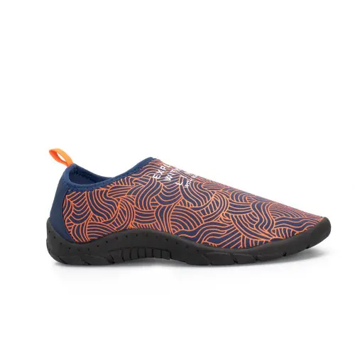 Vente Flash Chaussure EXPLOR – Coloris imprimé orange – 41/42 – ROUCHETTE