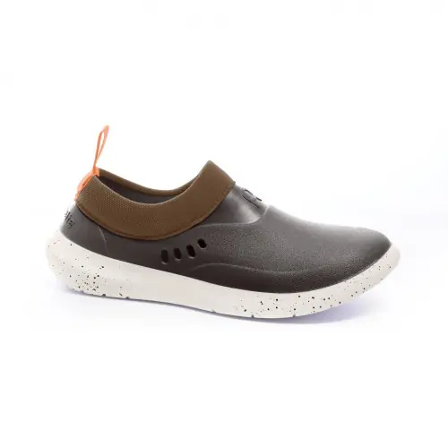 Chaussure Mix ROUCHETTE, marron taille 42 - ROUCHETTE Réduction