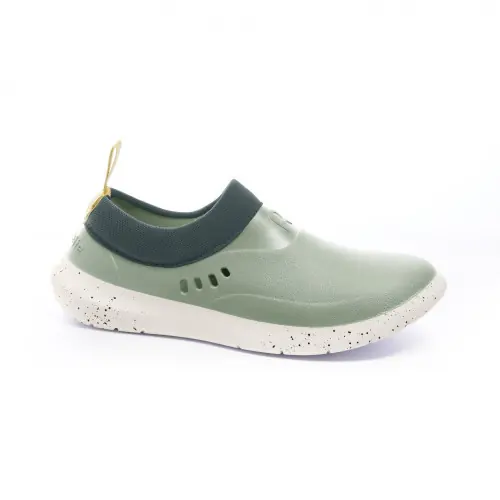 Promotion Chaussure Mix ROUCHETTE, vert d‘eau taille 40 - ROUCHETTE
