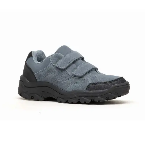 Chaussures de loisirs BEAUNE Gris – Taille 42 – ROUCHETTE Affaire À Saisir