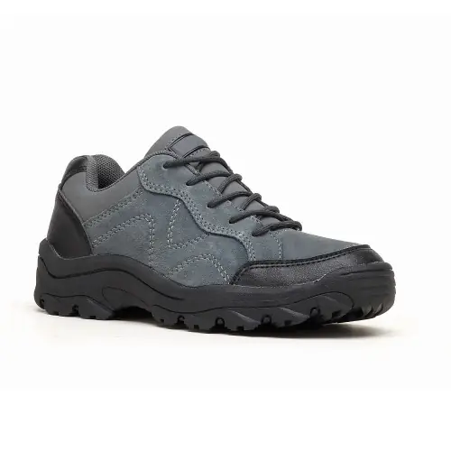 Chaussures de loisirs BREST Gris - Taille 42 - ROUCHETTE Populaire