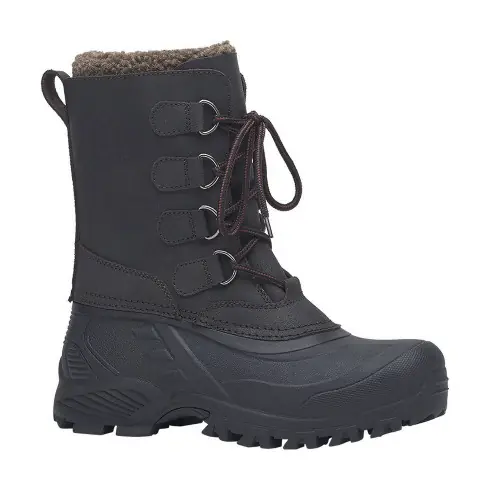 Chaussures de loisirs HUDSON Marron – Taille 46 – ROUCHETTE Nouvelle Collection
