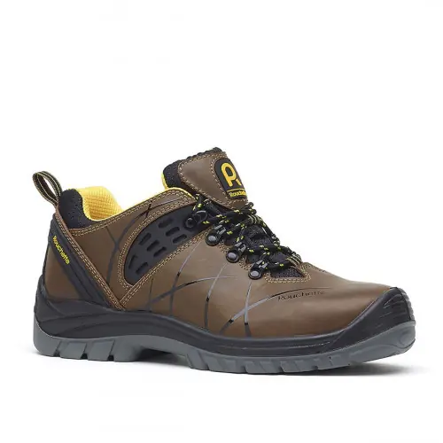 Seulement Aujourd&rsquo;hui Chaussures de sécurité CHICAGO marron T45 – ROUCHETTE