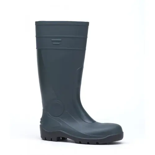 Chaussures de sécurité DIEPPE vert T44 – ROUCHETTE Retour Gratuit