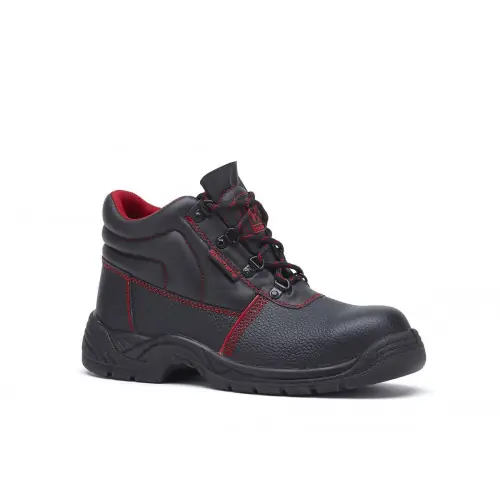 Populaire Chaussures de sécurité SHOCK noir T41 - ROUCHETTE