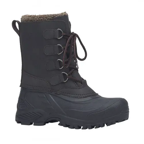 Nouvel Arrivage Chaussures HUDSON marron T40 - ROUCHETTE