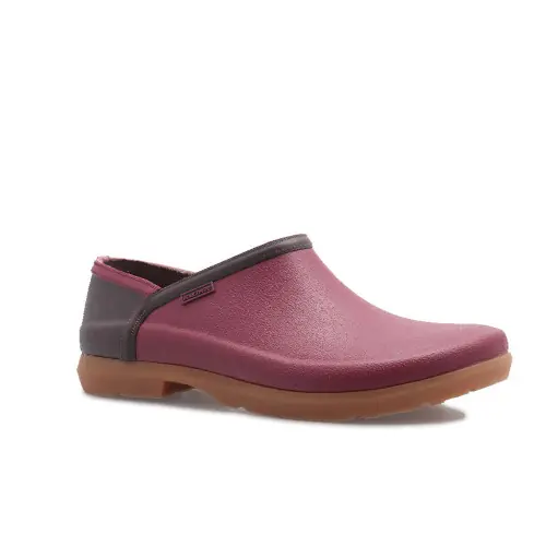 Super Prix Chaussures ORIGIN Aubergine – Taille 39 – ROUCHETTE