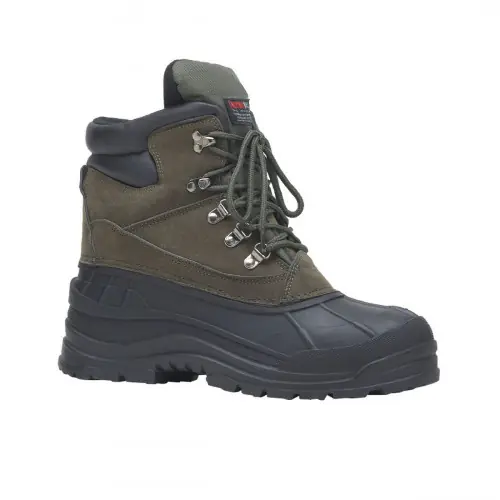 Produit De Marque Chaussures QUEBEC kaki T42 - ROUCHETTE