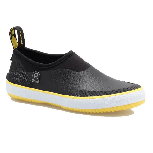 Chaussures REGATE Noir - Taille 46 - ROUCHETTE Commande En Gros