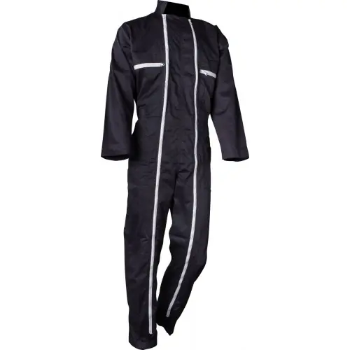 Combinaison de travail – 2 zip COMBI marine M – ROUCHETTE Offre Limitée