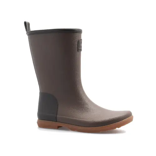 Achetez Aujourd'hui Demi bottes ORIGIN Marron - Taille 43 - ROUCHETTE
