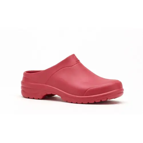Must-Have Sabot léger ROUCHETTE femme, cerise taille 40/41 - ROUCHETTE