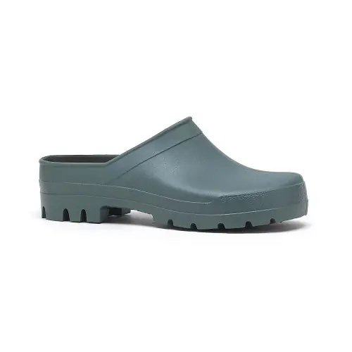 Super Prix Sabots 4 SAISONS Vert - Taille 43/44 - ROUCHETTE