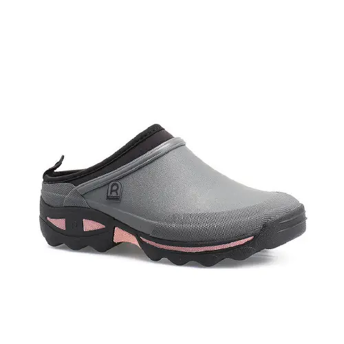 Sabots CLEAN LADY Gris - Taille 41 - ROUCHETTE Offre Exclusive