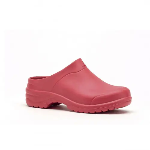 Sabots ONE cerise T36/37 - ROUCHETTE Must-Have