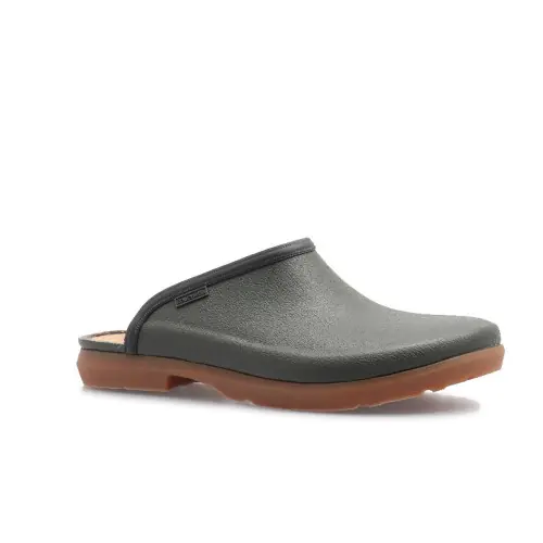 Livraison Express Sabots ORIGIN Kaki - Taille 42 - ROUCHETTE