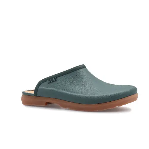 Prix Promo Sabots ORIGIN vert d‘eau - Taille 39 - ROUCHETTE