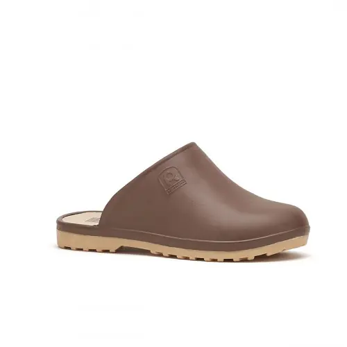 Sabots SOFT marron 40/41 - ROUCHETTE Super Prix