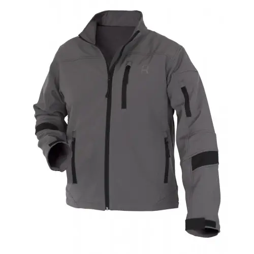 Commander Maintenant Veste de travail VESTE RESPIRE gris M – ROUCHETTE
