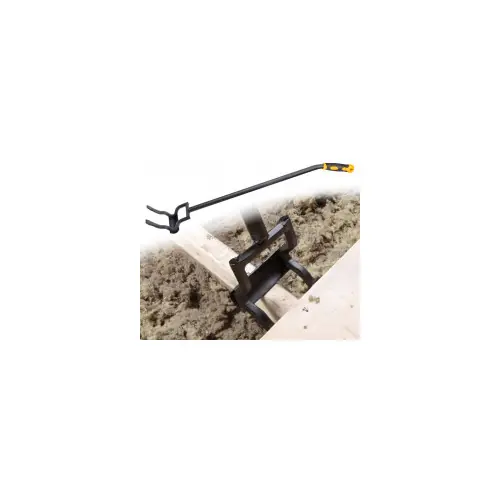 Barre d’arrachage / demolition 950 x 135 mm – ROUGHNECK Must-Have