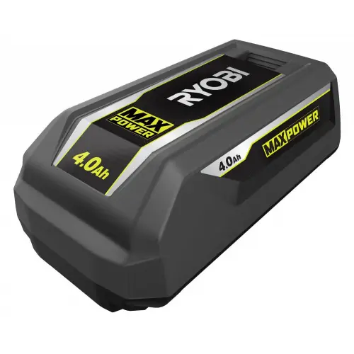 Certifié Batterie RYOBI, 36 V, 4 Ah Ry36b40b lithium-ion - RYOBI