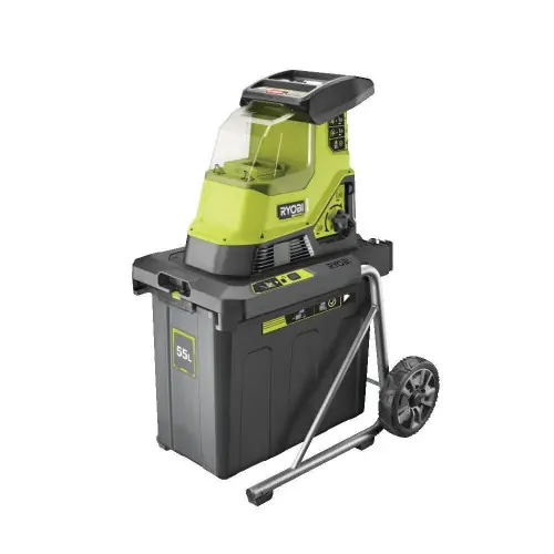 Achetez Aujourd&rsquo;hui Broyeur de vegetaux sur batterie RYOBI Ry36shx40-0 – RYOBI