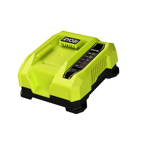 Réduction Chargeur Ryobi Lithium-Ion, 36 V Ry36C60A - RYOBI