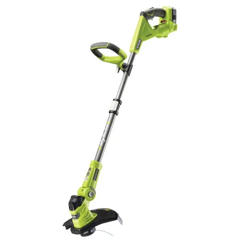 Coupe-bordures hybride RYOBI ONE+ RLT1831H25F Hybride 18V 2.5Ah, l.30 cm - RYOBI Bon Marché