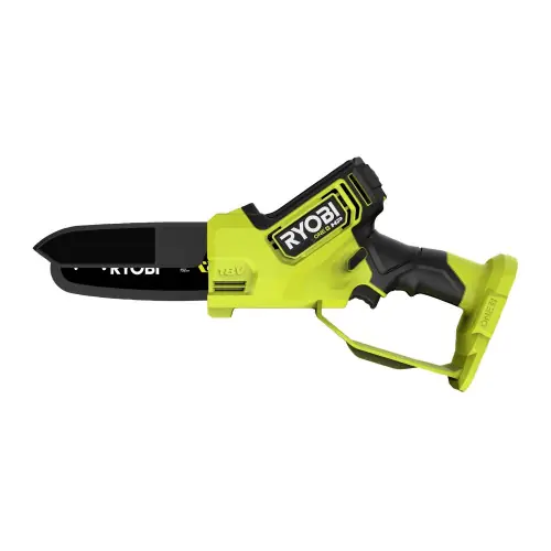 Vente Directe Elagueuse sur batterie RYOBI Ry18psx15a-0 18 V, guide de 15 cm sans batterie - RYOBI
