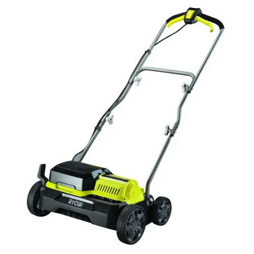 Scarificateur sur batterie RYOBI RY18SFX35A-0 nu, 36 V - RYOBI Marque