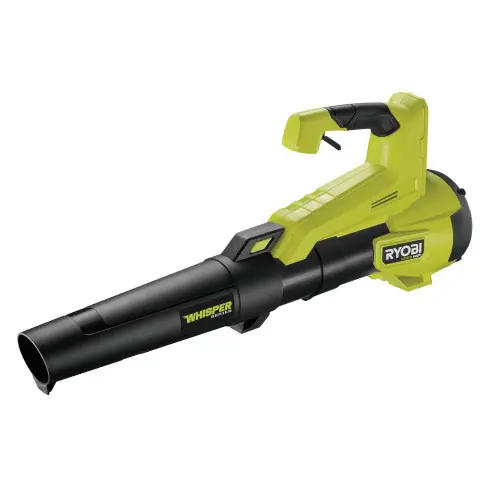Prix Bas Souffleur, RYOBI WHISP RY18BLXC 18 V, sans batterie - RYOBI