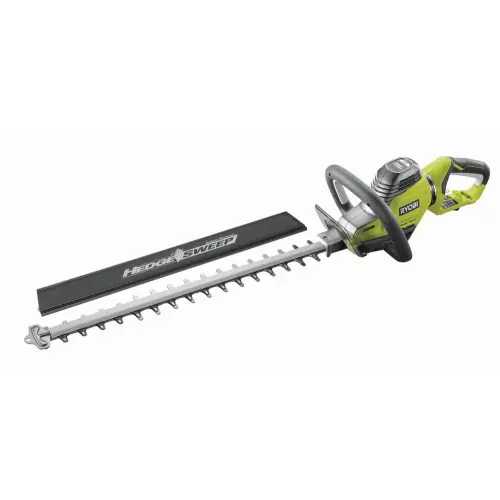 Petit Prix Taille-haie électrique RYOBI Rht8165rl, 800 W L.65 cm - RYOBI