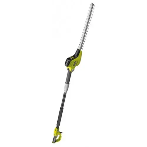 Bon Marché Taille-haie sur perche électrique RYOBI Rpt4545e, 450 W L.45 cm - RYOBI