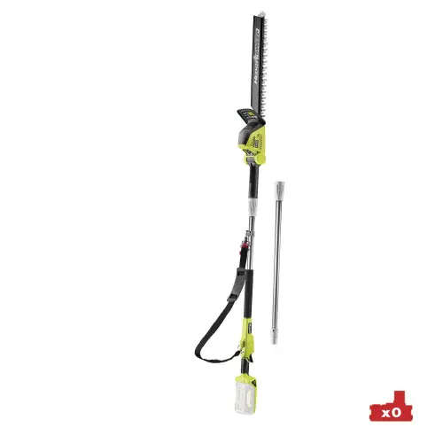 Expédition Rapide Taille-haie sur perche, RYOBI Ry36pht50a-0, 36 V L.50 cm – RYOBI