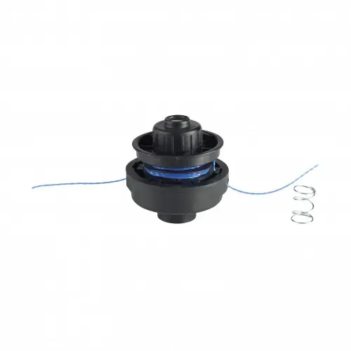 Commander Vite Tête de fil RYOBI pour débroussailleuse Rac121 - RYOBI