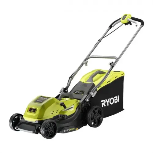 Top Vente Tondeuse électrique filaire Rlm3715a 1500W - 37 cm - RYOBI
