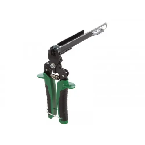 Super Prix Agrafeuse vert, H. 17 - Sans marque