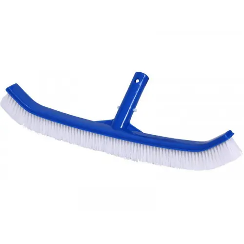 Balai brosse courbe bleu pour piscine – Sans marque Nouvel Arrivage