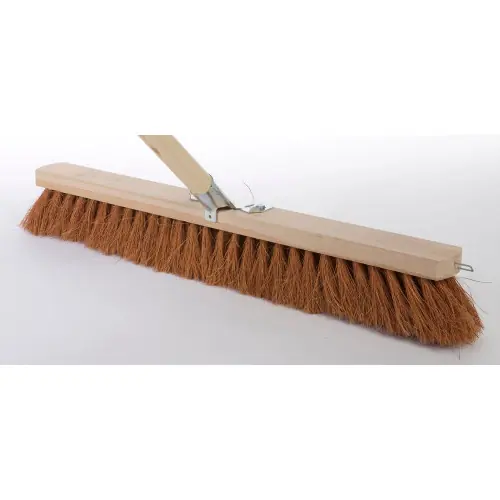 Balai d‘atelier l.60 cm - Sans marque Prix Réduit