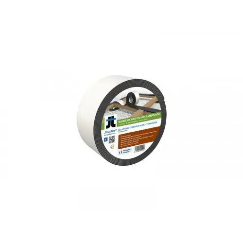 Bande De Protection Lambourde L.20M X L.7.7 Cm - Sans marque Offre Limitée