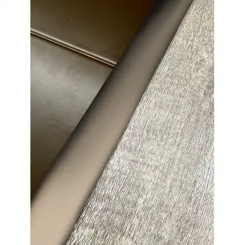 Meilleur Choix Barre de seuil 4 en 1 à fixer, universel 3M, alu titium, l. 37 mm x l. 83 cm - Sans marque