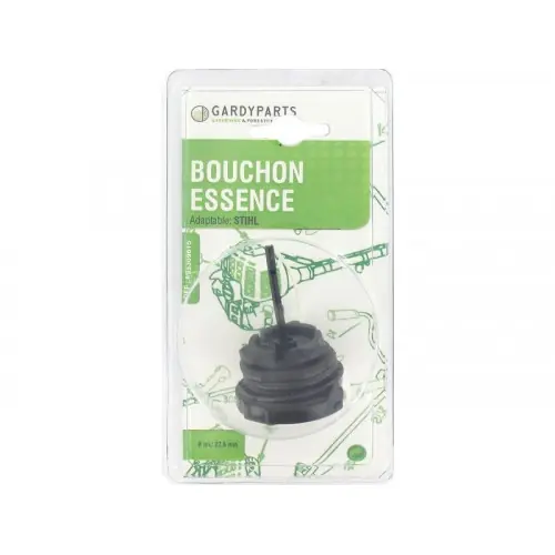 Offre Spéciale Bouchon d‘essence adaptable STIHL Remplace origine 350-0525 350-0533 350-0535 - Sans marque