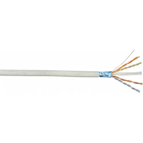 Meilleure Vente Câble informatique RJ45 cat 6, 100 m - Sans marque