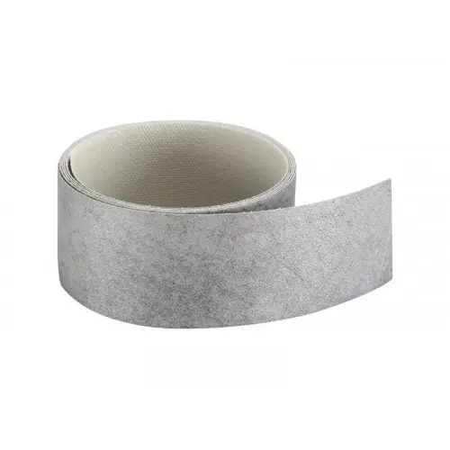 Populaire Chant De Plan De Travail Stratifié Effet Béton Mat L.132, Ep.0.3 Mm - Sans marque