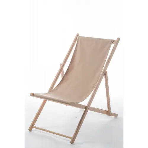 Achat Immédiat Chilienne de jardin Lola beige – Sans marque