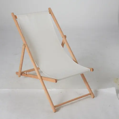 Super Prix Chilienne de jardin Lola blanc - Sans marque