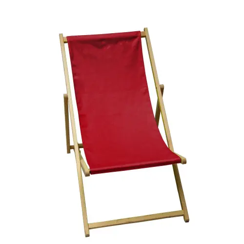 Chilienne de jardin Lola rouge - Sans marque Haute Qualité
