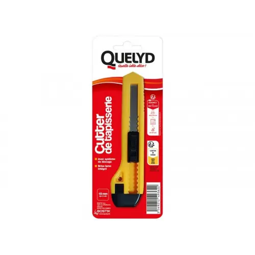 Cutter de tapissier quelyd - Sans marque Must-Have
